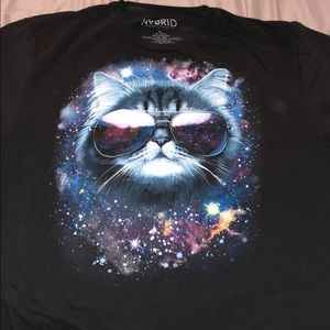 Cat T-Shirt